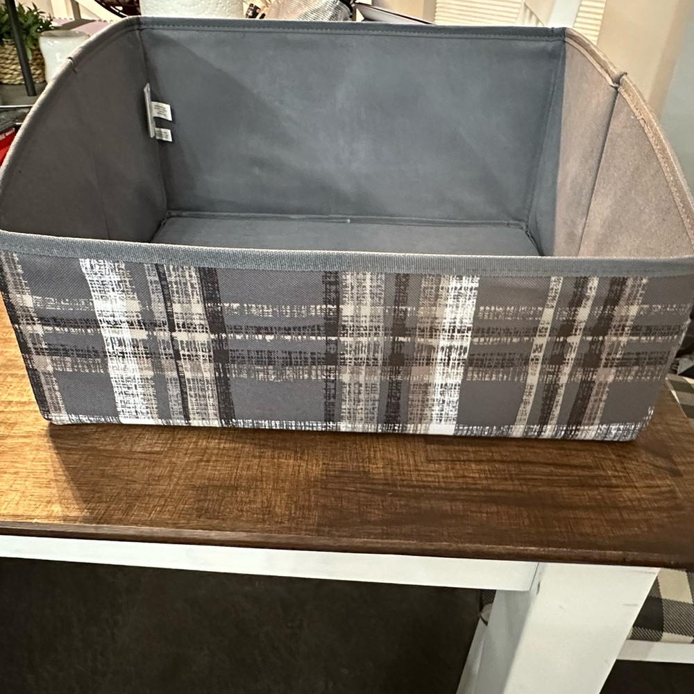 Thirty-one Your Way Display Bin